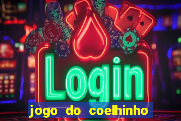 jogo do coelhinho demo gratis